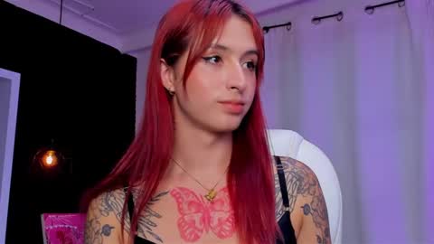 Snapshot of madame_lilith chatting on January 25, 2025, 2:25 pm madame lilith online show from January 25, 2025, 2:25 pm