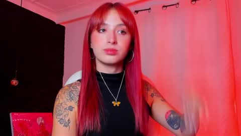 Snapshot of madame_lilith chatting on January 26, 2025, 11:50 am madame lilith online show from January 26, 2025, 11:50 am