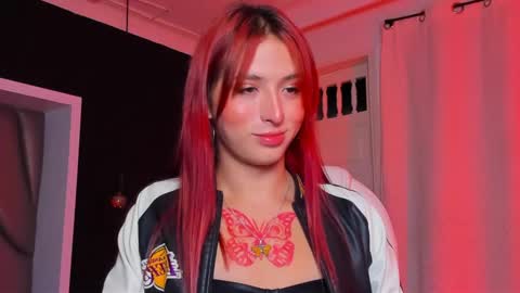 Snapshot of madame_lilith chatting on January 27, 2025, 11:11 am madame lilith online show from January 27, 2025, 11:11 am