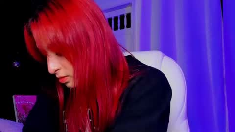 Snapshot of madame_lilith chatting on February 7, 2025, 11:01 am madame lilith online show from February 7, 2025, 11:01 am