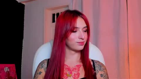 Snapshot of madame_lilith chatting on February 11, 2025, 11:21 am madame lilith online show from February 11, 2025, 11:21 am