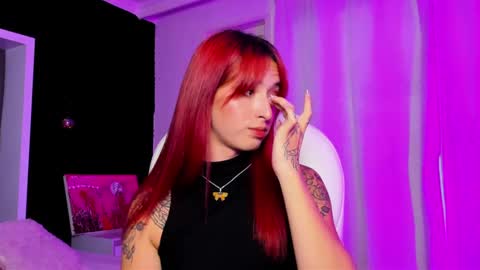 Snapshot of madame_lilith chatting on February 13, 2025, 2:20 pm madame lilith online show from February 13, 2025, 2:20 pm