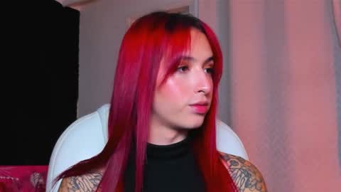 Snapshot of madame_lilith chatting on February 18, 2025, 11:22 am madame lilith online show from February 18, 2025, 11:22 am