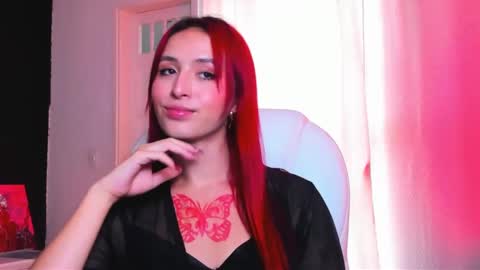 Snapshot of madame_lilith chatting on February 19, 2025, 5:16 pm madame lilith online show from February 19, 2025, 5:16 pm