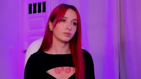 Snapshot of madame_lilith chatting on February 21, 2025, 11:11 am madame lilith online show from February 21, 2025, 11:11 am