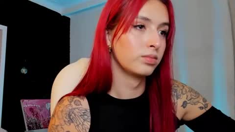 Snapshot of madame_lilith chatting on February 22, 2025, 11:13 am madame lilith online show from February 22, 2025, 11:13 am