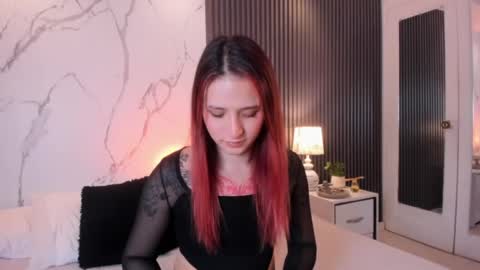  madame lilith  online show from June 21, 2026, 11:24 am