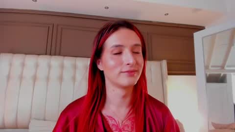  madame lilith  online show from July 28, 2026, 3:21 pm