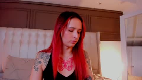  madame lilith  online show from July 29, 2026, 11:19 am