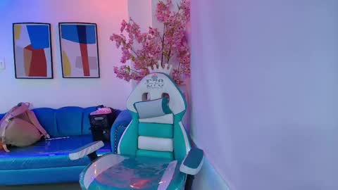 Snapshot of madame_scarllet chatting on May 23, 2026, 11:36 am Madame Scarllet online show from May 23, 2026, 11:36 am