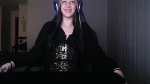 Madame Bubs online show from May 29, 2026, 4:10 am