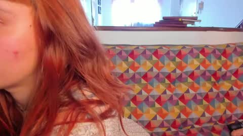 Meleena redhead  Maria Black hear online show from December 4, 2024, 6:39 pm