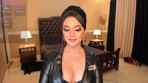 Alison Kloss online show from February 22, 2025, 3:34 am