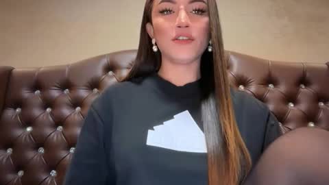 Alison Kloss online show from February 24, 2026, 1:58 am