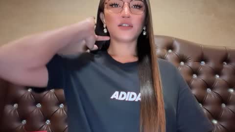 Alison Kloss online show from March 10, 2026, 10:59 pm