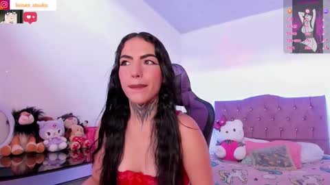 Snapshot of madara_konan chatting on March 4, 2026, 2:56 pm madara_konan online show from March 4, 2026, 2:56 pm