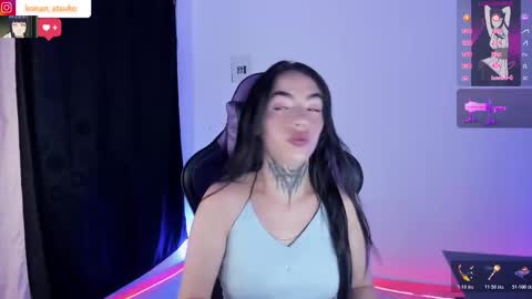 Snapshot of madara_konan chatting on March 14, 2026, 11:54 pm madara_konan online show from March 14, 2026, 11:54 pm