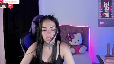 Snapshot of madara_konan chatting on March 17, 2026, 12:59 am madara_konan online show from March 17, 2026, 12:59 am