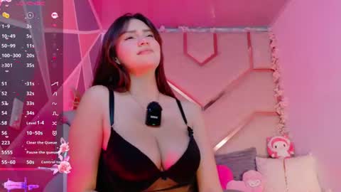 maddie_024 online show from June 23, 2026, 4:38 pm