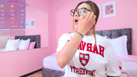 Maddie online show from January 14, 2026, 8:36 pm