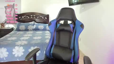 Snapshot of maddie_foxx chatting on January 16, 2025, 6:16 pm Maddie online show from January 16, 2025, 6:16 pm