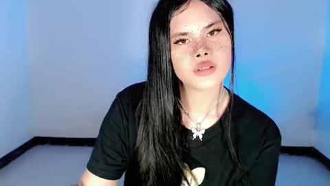 Im ZY DONT FORGET TO FOLLOW ME - online show from February 7, 2025, 5:20 am