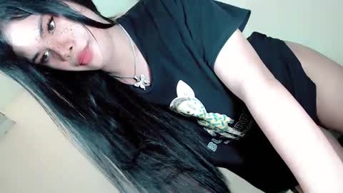 Im ZY DONT FORGET TO FOLLOW ME - online show from February 7, 2025, 10:20 pm