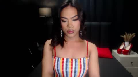 maddieontop online show from January 29, 2025, 11:25 pm