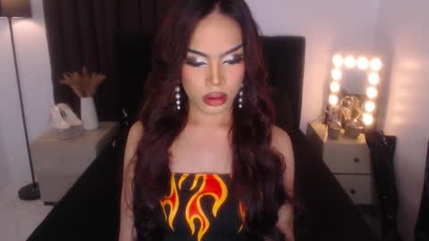 maddieontop online show from February 17, 2025, 11:02 am