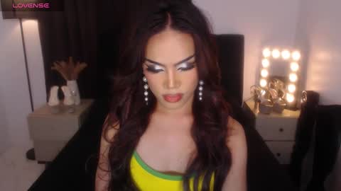 maddieontop online show from February 20, 2025, 2:57 pm