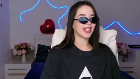 Snapshot of maddieperezz chatting on June 12, 2026, 3:55 pm maddieperezz online show from June 12, 2026, 3:55 pm