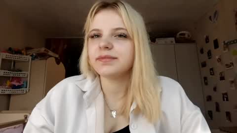 Sabrina online show from May 14, 2026, 7:59 am