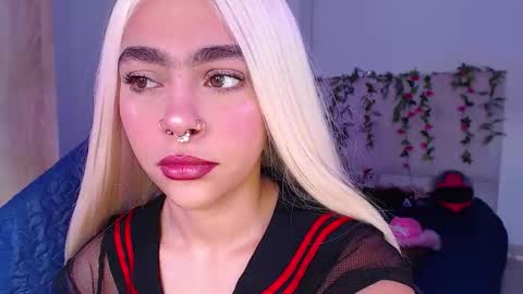 maddiie and clyde online show from October 14, 2025, 3:24 pm