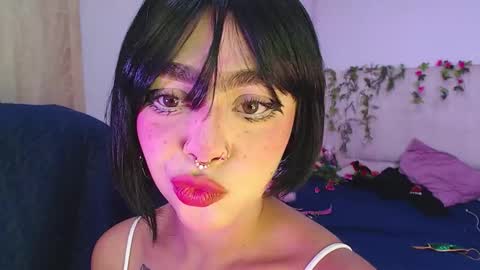 maddiie and clyde online show from October 19, 2025, 10:21 pm