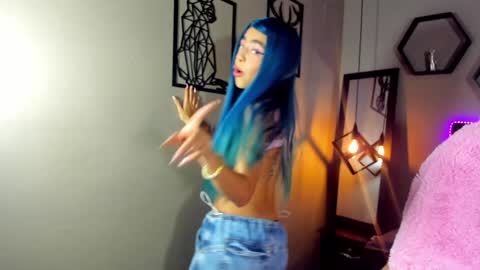 Maddie online show from January 11, 2025, 3:20 pm