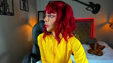 Maddie online show from January 19, 2025, 3:32 pm