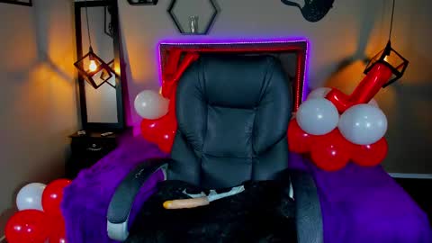 Maddie online show from February 14, 2025, 6:51 pm