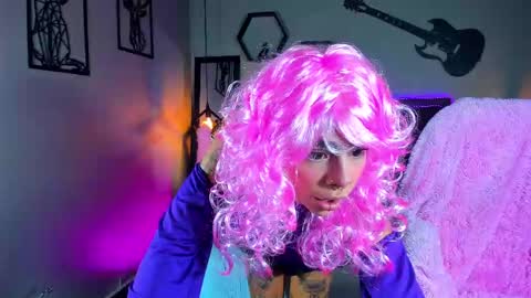 Maddie online show from February 23, 2025, 2:57 pm