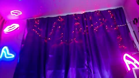 Miss Lust online show from April 29, 2026, 5:30 pm