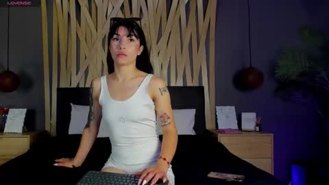 Madisson online show from February 17, 2026, 1:40 pm