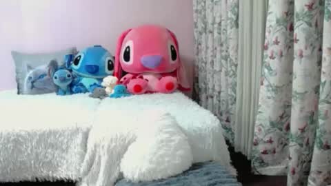 Maddison Summer online show from January 7, 2026, 11:18 pm