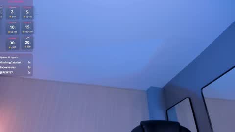 Maddison online show from March 10, 2025, 3:12 am