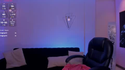 Maddison online show from June 30, 2026, 8:54 pm