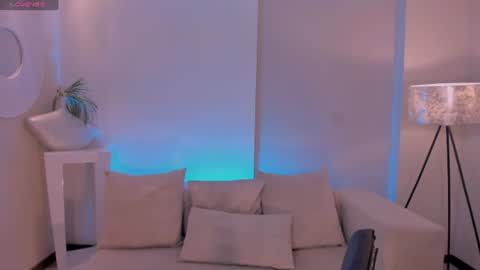 Maddison online show from July 19, 2026, 9:18 pm