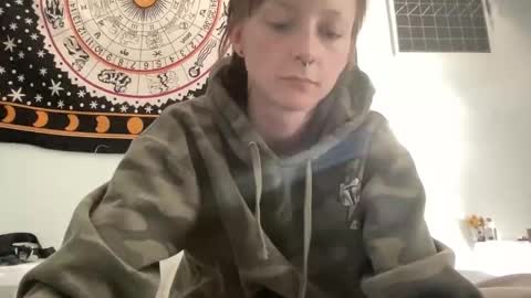 Snapshot of maddlips chatting on November 14, 2025, 9:02 pm Rat Boy online show from November 14, 2025, 9:02 pm