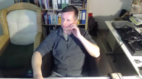 Mad4You online show from December 5, 2024, 6:11 pm