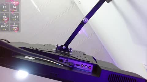 Snapshot of maddy_14 chatting on January 27, 2025, 12:37 pm Maddy UwU online show from January 27, 2025, 12:37 pm