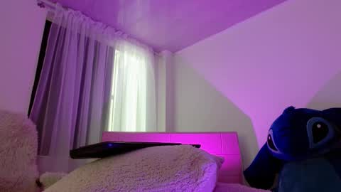 Snapshot of maddy_14 chatting on February 13, 2025, 3:56 pm Maddy UwU online show from February 13, 2025, 3:56 pm