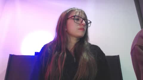 Snapshot of maddy_14 chatting on December 3, 2025, 8:51 pm Maddy UwU online show from December 3, 2025, 8:51 pm