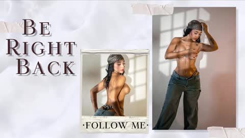 Maddy  online show from January 13, 2026, 6:57 pm